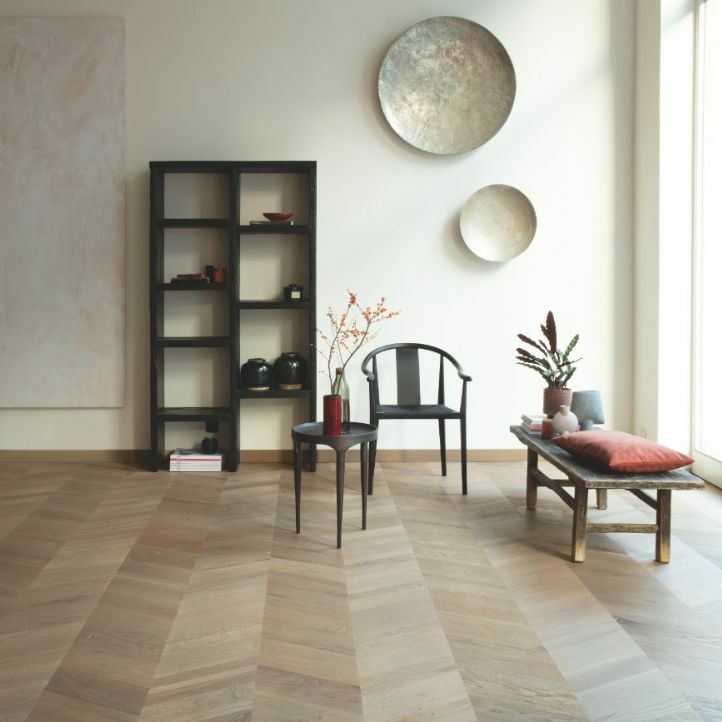 Quick-Step Intenso Roble Eclipse Aceitado INT3903