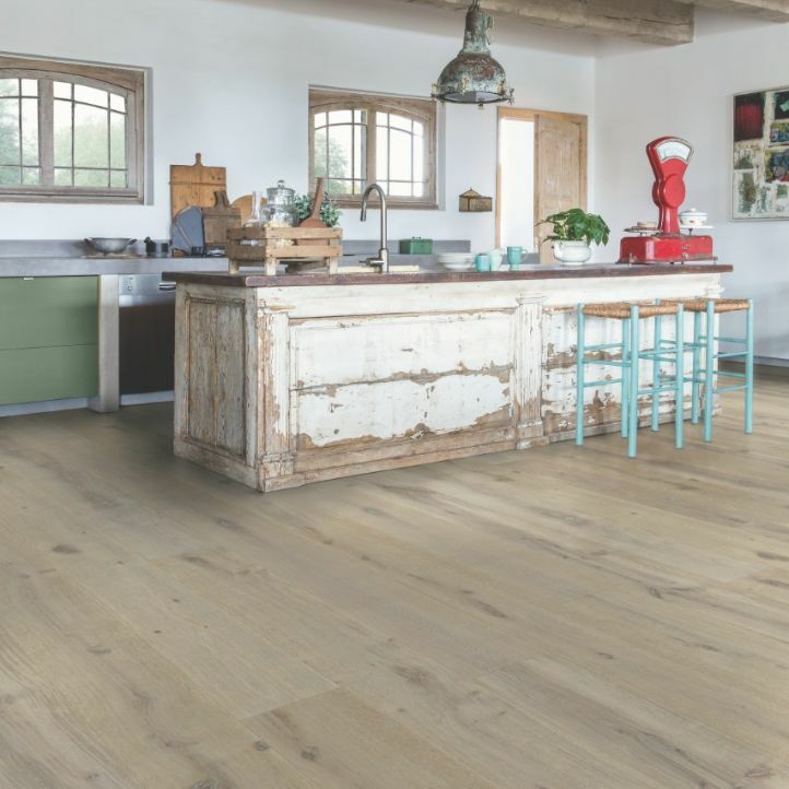 Quick-Step Massimo Roble Tormenta Invernal Aceitado Extra Mate MAS3563S