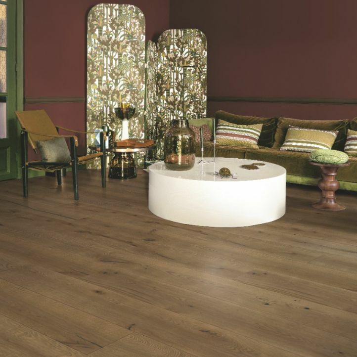 Quick-Step Massimo Roble Chocolate Oscuro Aceitado Extra Mate MAS3564S