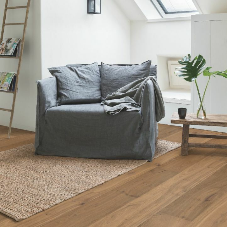 Quick-Step Palazzo Roble Canela Extra Mate PAL3096S