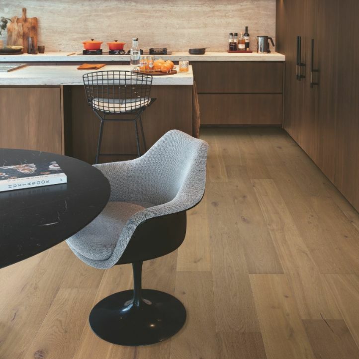 Quick-Step Palazzo Roble Canela Extra Mate PAL3096S