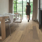 Quick-Step Palazzo Roble Café con Leche Aceitado PAL3885S
