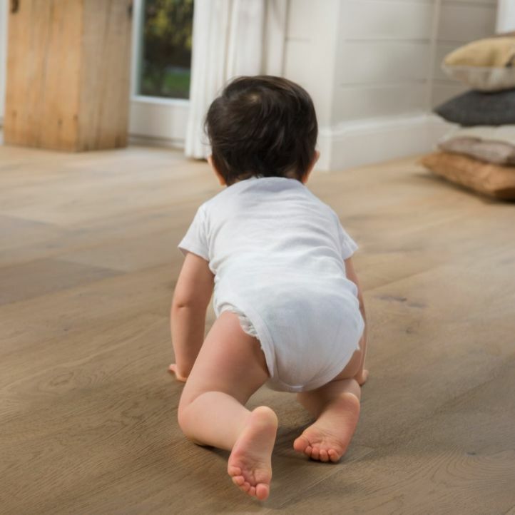 Quick-Step Palazzo Roble Café con Leche Aceitado PAL3885S