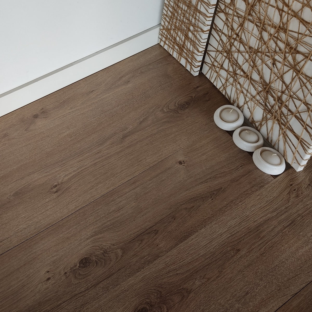 Disfloor Top Uniclic AC5 Nature Prof Roble Barril 33835