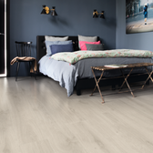 Disfloor Top Uniclic AC4/32 XXL Roble Beige Perla 8 mm 36805