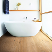 Disfloor Top Uniclic AC5 Nature Prof Roble Mocasín 33879