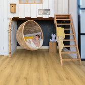 Quick-Step Classic Roble Claro Clásico CLM5787