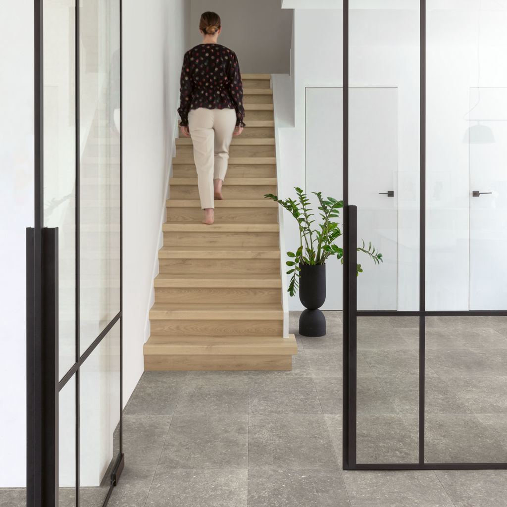 Quick-Step Classic Roble Crudo CLM5788 - ambiente