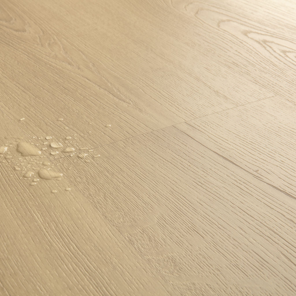 Quick-Step Classic Roble Crudo CLM5788 - detalle de la lama