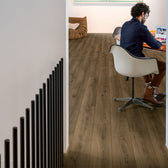 Quick-Step Classic Roble Marrón Cálido CLM5789
