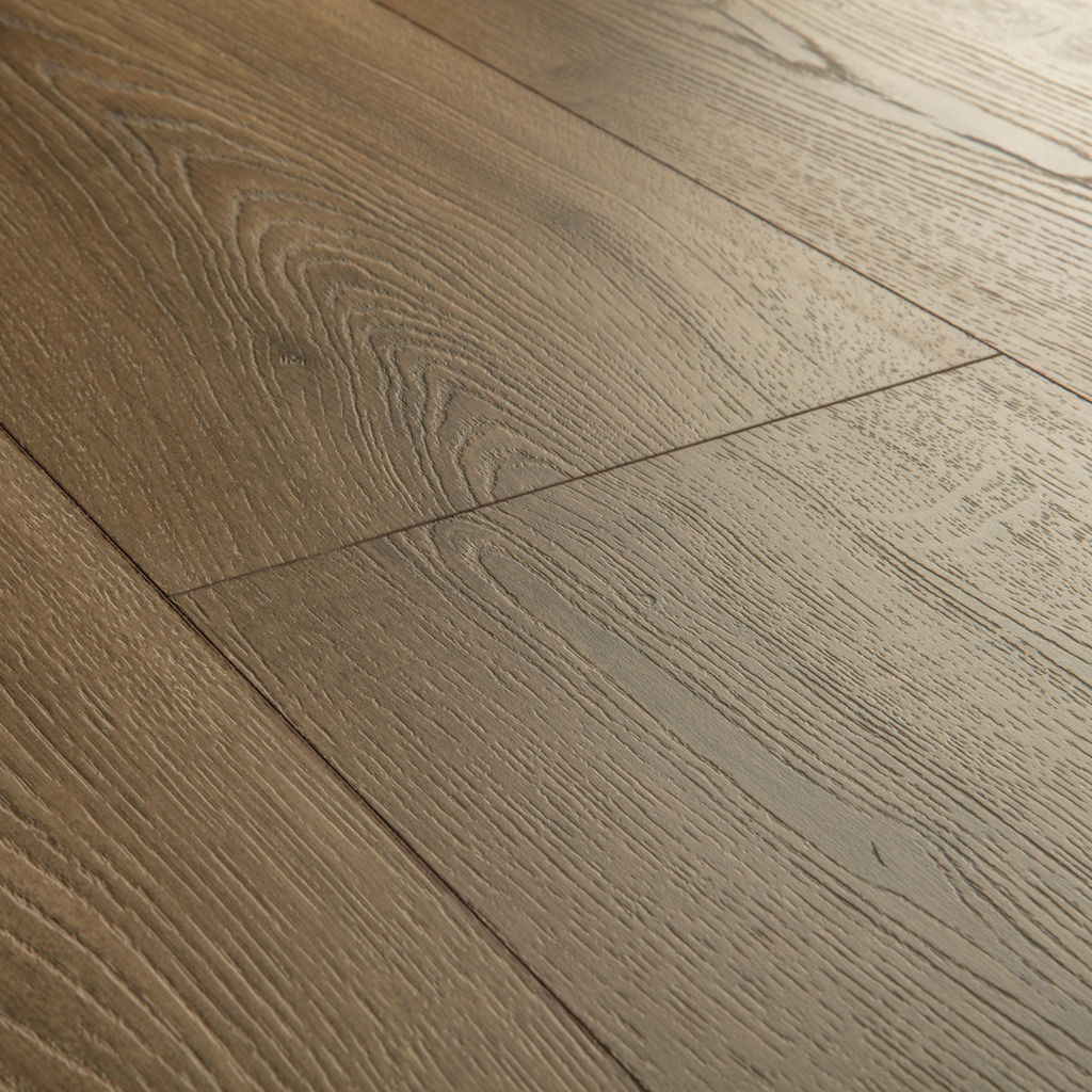 Quick-Step Classic Roble Marrón Cálido CLM5789 - detalle de la lama