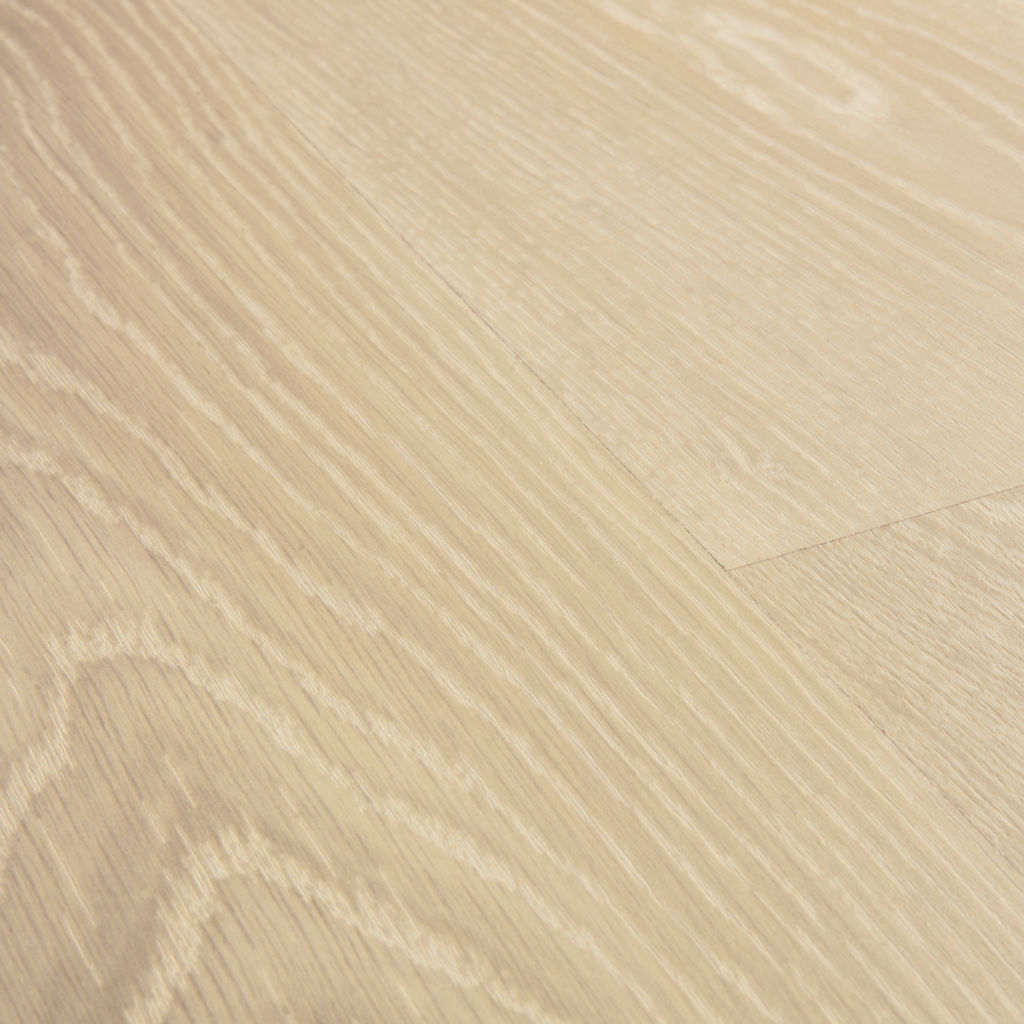 Quick-Step Classic Roble Beige Escarcha CLM5799 - detalle de la lama