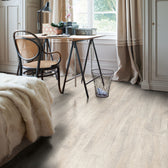 Quick-Step Classic Roble Recuperado con Patina Blanca CL1653