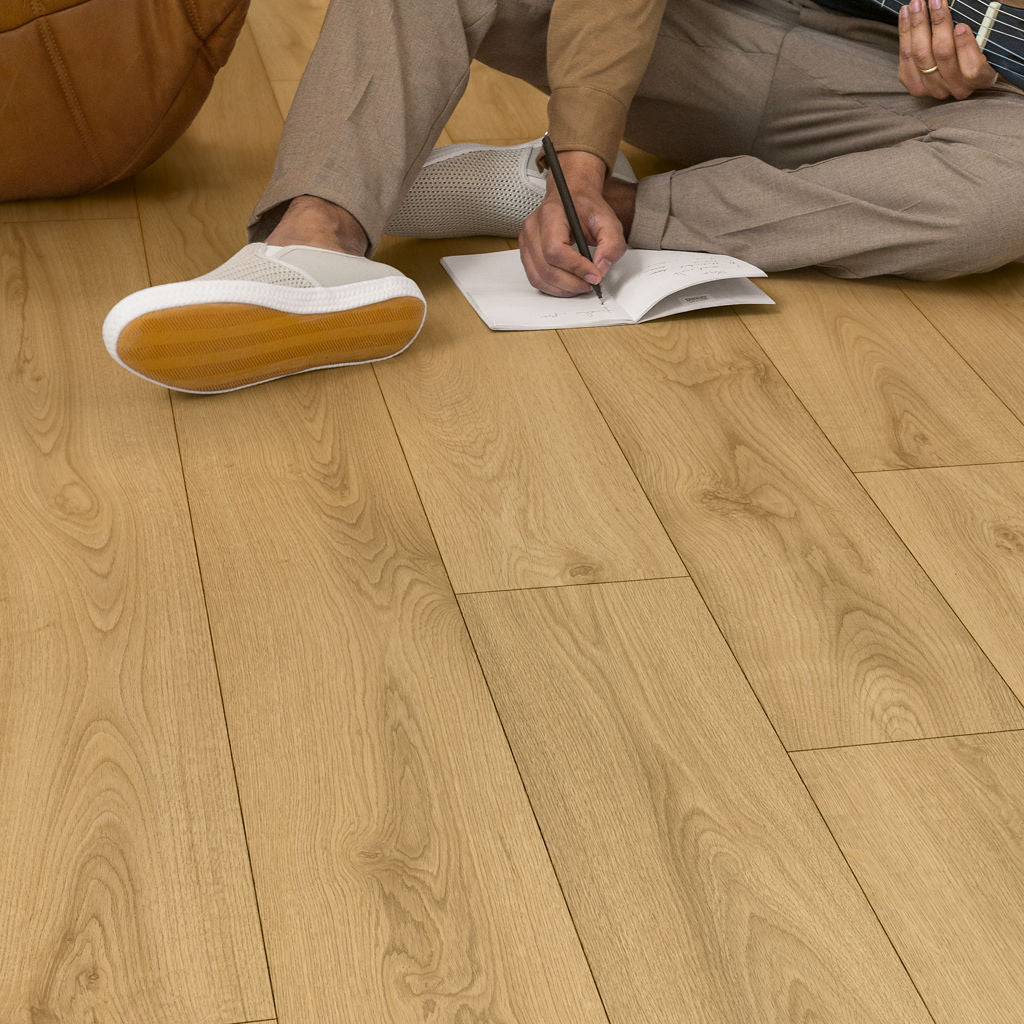 Quick-Step Classic Roble Arena CLM5801 - ambiente