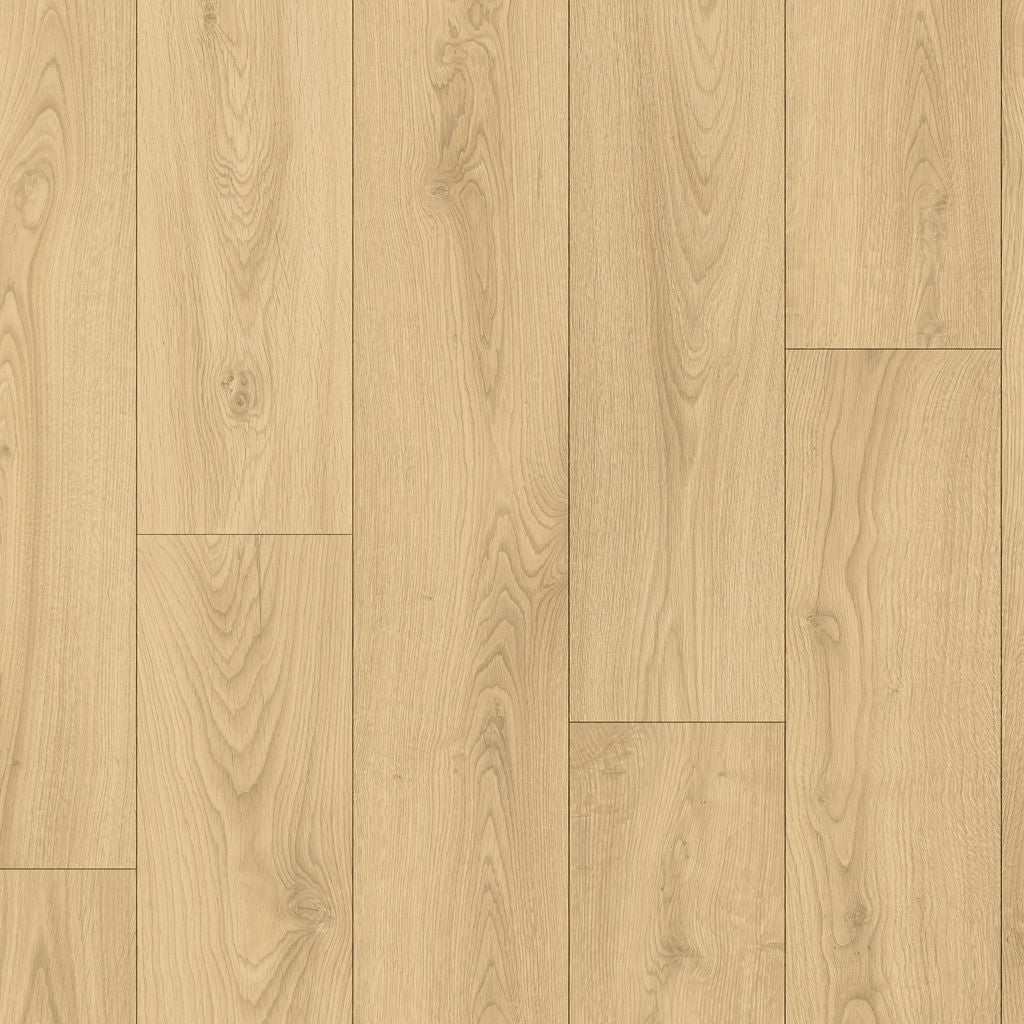 Quick-Step Classic Roble Crudo Desierto CLM5802 - ambiente