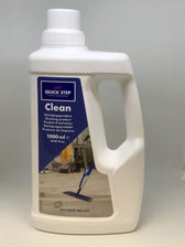 Quick-Step Clean Limpiador Neutro para Todo Tipo de Suelos 1L