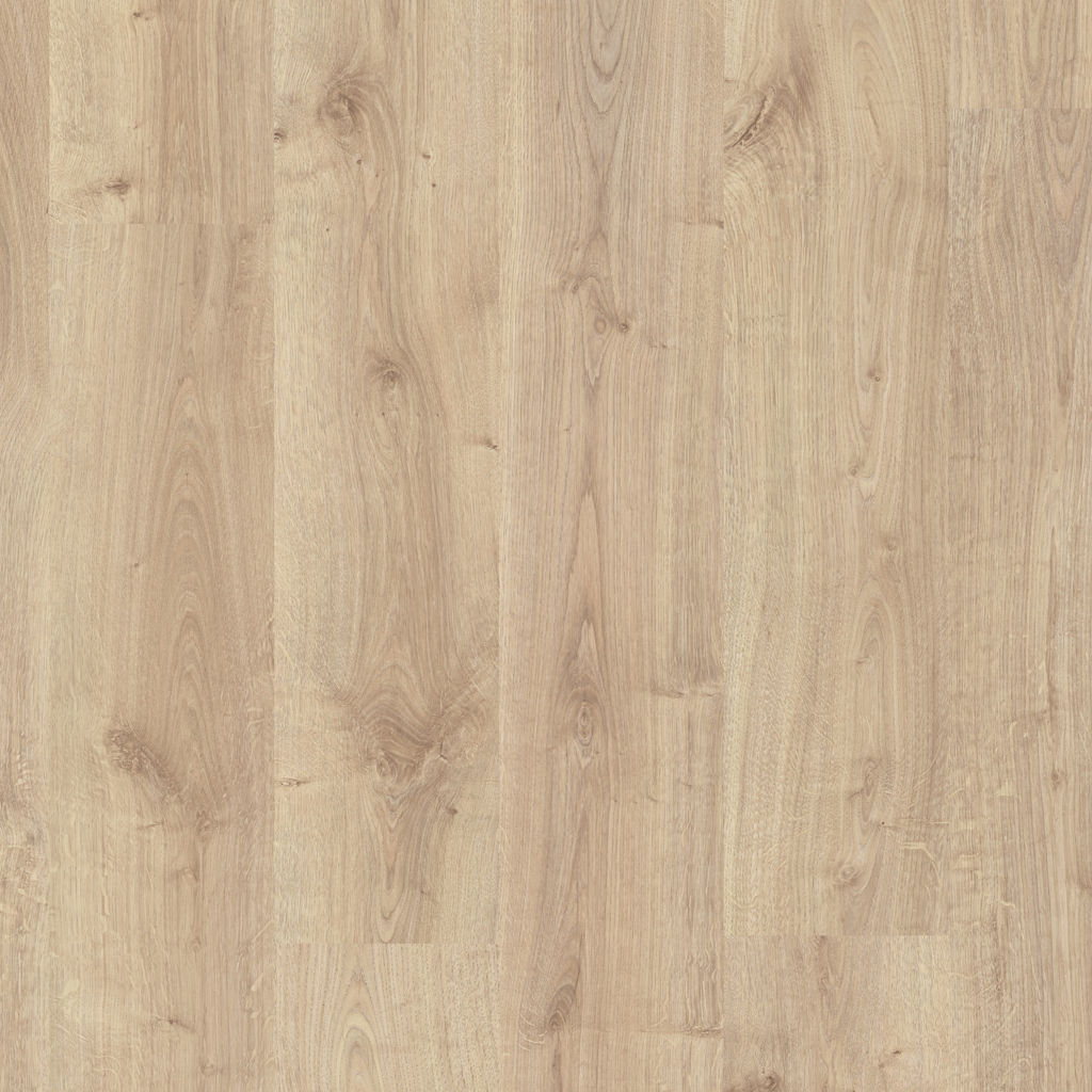 Quick-Step Creo Hydroseal AC4/32 Roble Natural Virgina CRH3182 - vista del suelo