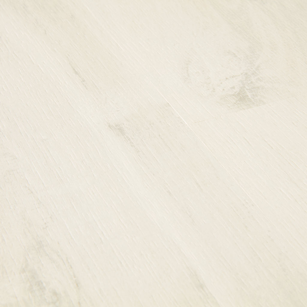 Quick-Step Creo Hydroseal AC4/32 Roble Blanco Charlotte CRH3178 - detalle de la lama