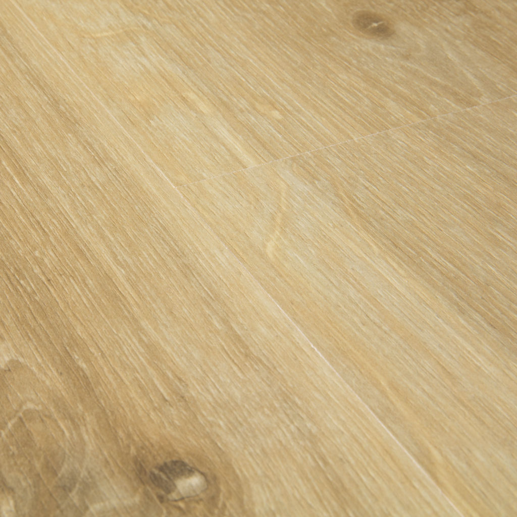 Quick-Step Creo Hydroseal AC4/32 Roble Natural Tennesse CRH3180 - detalle de la lama