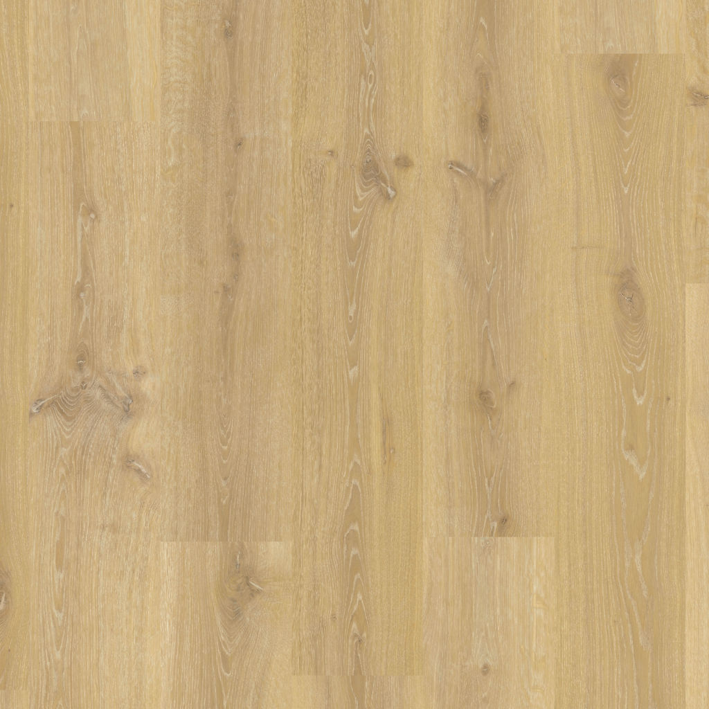 Quick-Step Creo Hydroseal AC4/32 Roble Natural Tennesse CRH3180 - vista del suelo