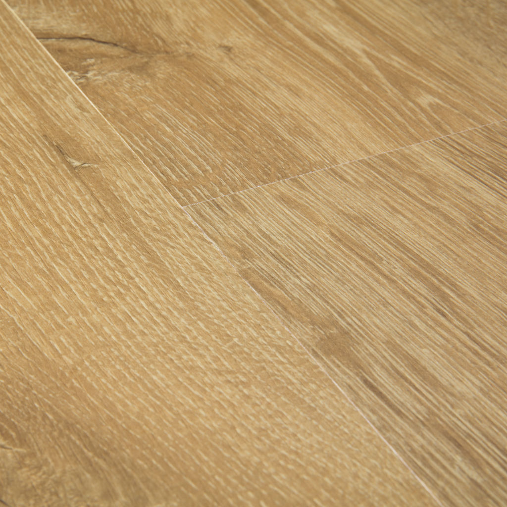 Quick-Step Creo Hydroseal AC4/32 Roble Natural Louisiana CRH3176 - detalle de la lama