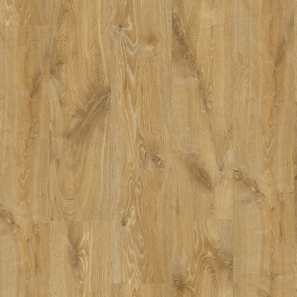 Quick-Step Creo Hydroseal AC4/32 Roble Natural Louisiana CRH3176 - vista del suelo