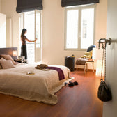 Quick-Step Eligna AC4/32 Roble Merbau EL996