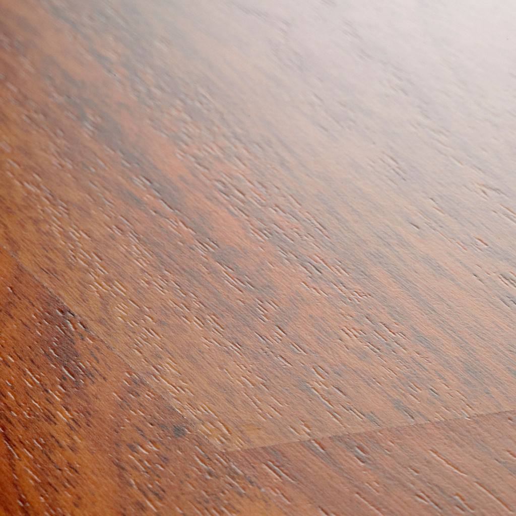 Quick-Step Eligna AC4/32 Roble Merbau EL996 - detalle de la lama
