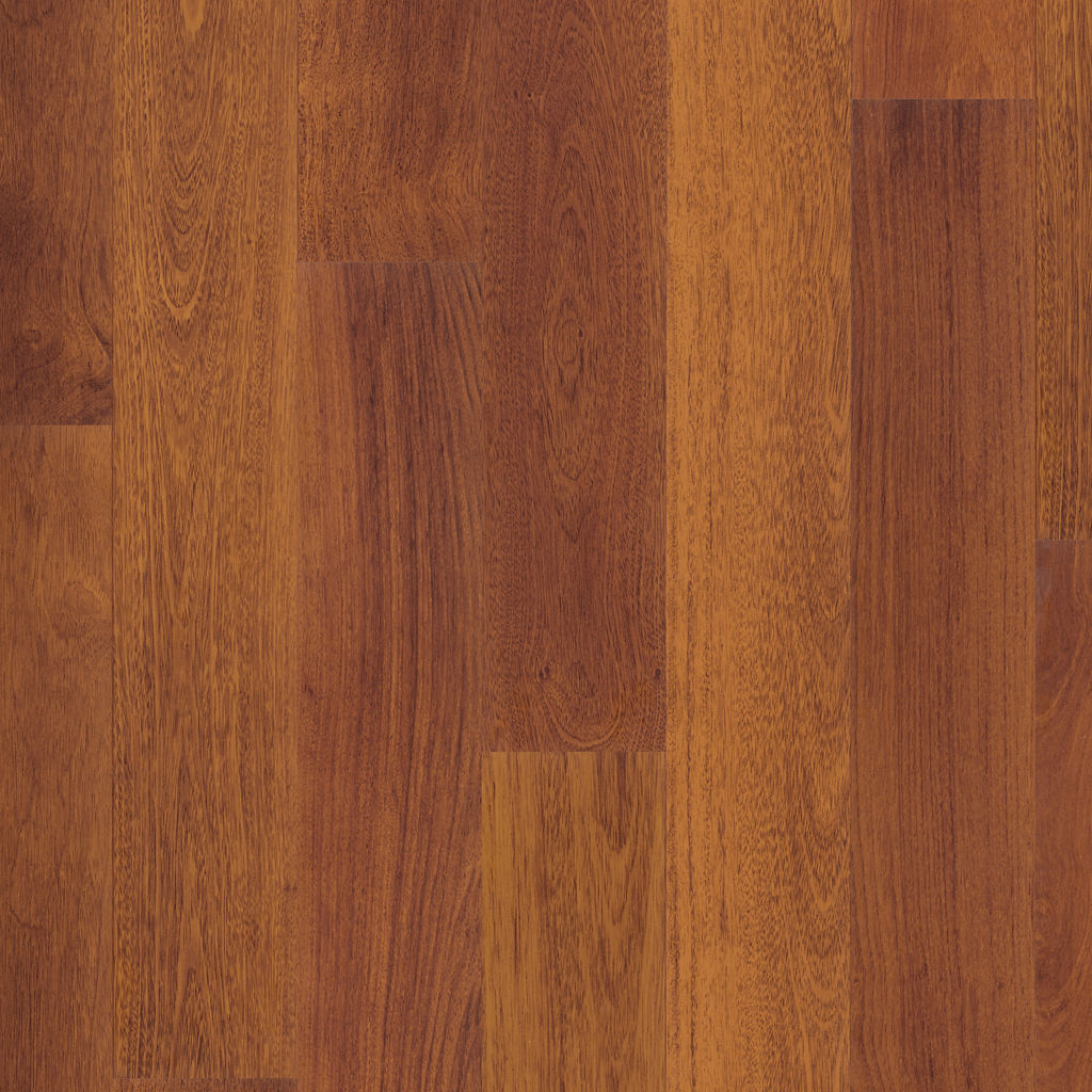 Quick-Step Eligna AC4/32 Roble Merbau EL996 - vista del suelo