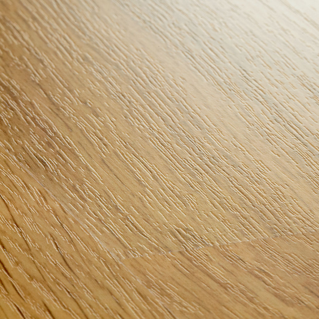 Quick-Step Eligna AC4/32 Roble Barnizado Natural EL896 - detalle de la lama