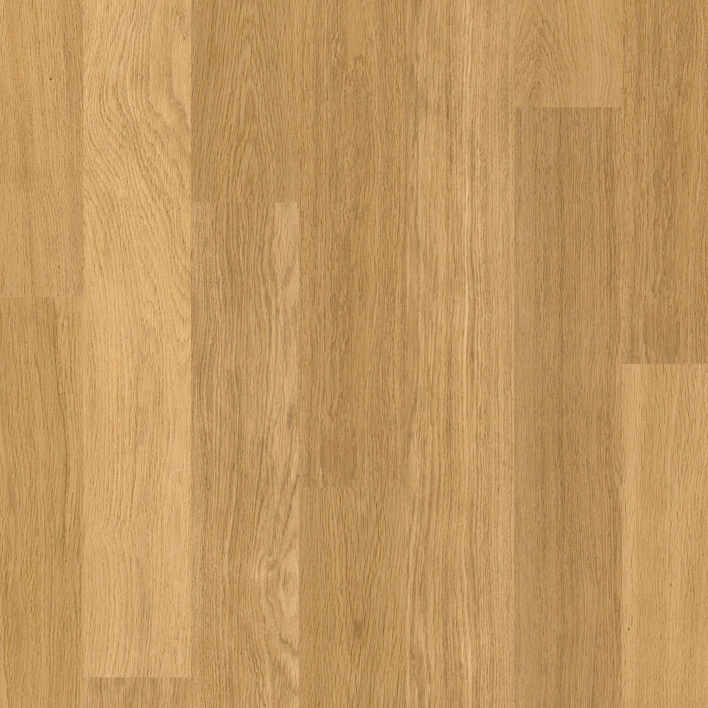 Quick-Step Eligna AC4/32 Roble Barnizado Natural EL896 - vista del suelo