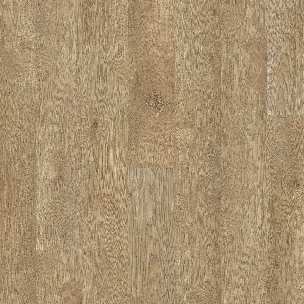 Quick-Step Eligna AC4/32 Roble Viejo Aceitado Mate EL312 - vista del suelo