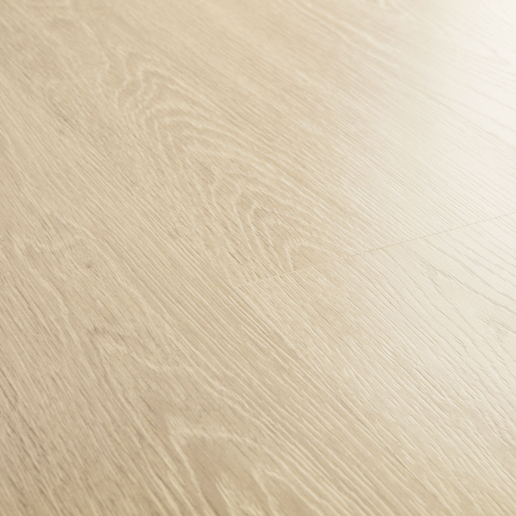 Quick-Step Eligna AC4/32 Roble Estado Beige EL3574 - detalle de la lama