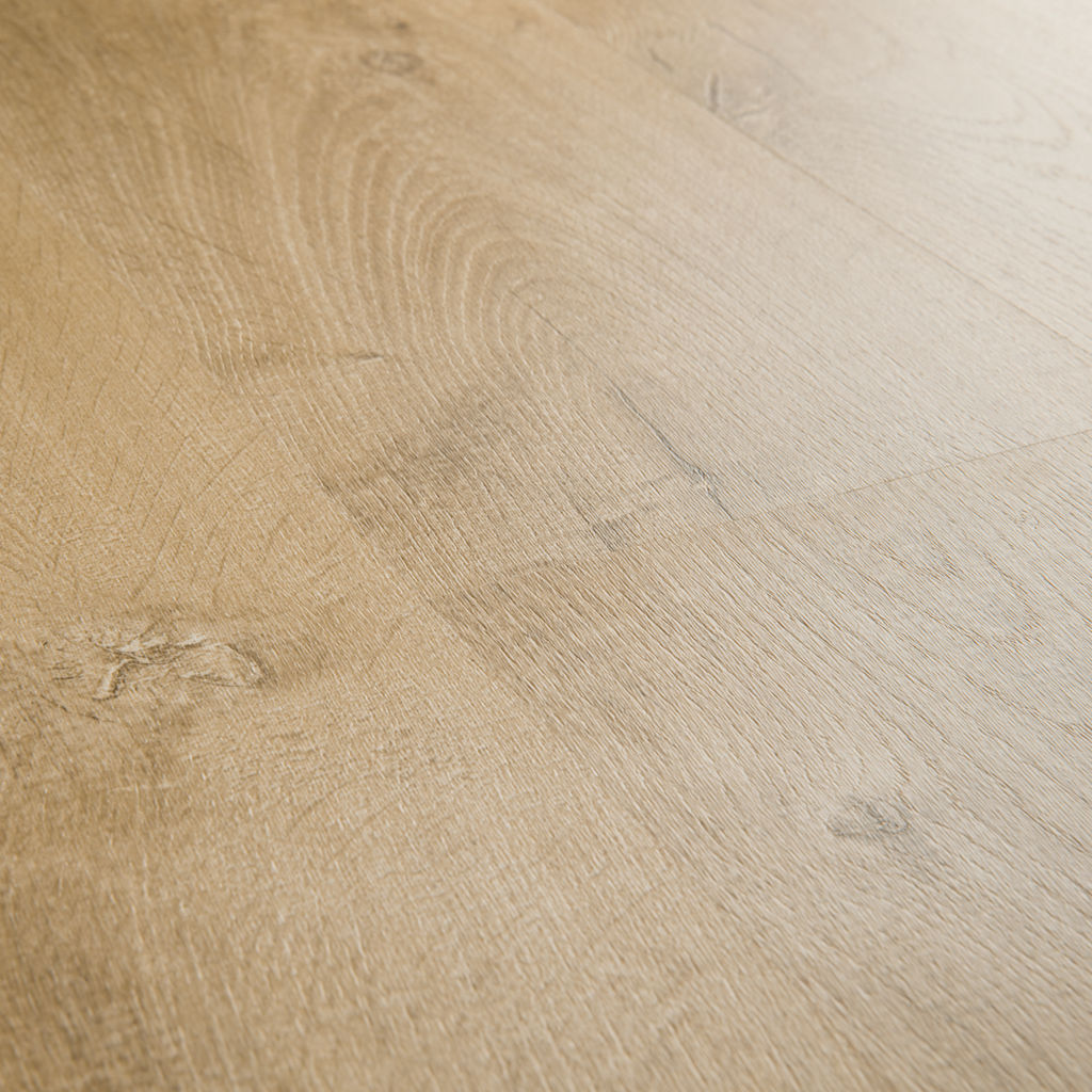 Quick-Step Eligna AC4/32 Roble Venecia Natural EL3908 - detalle de la lama