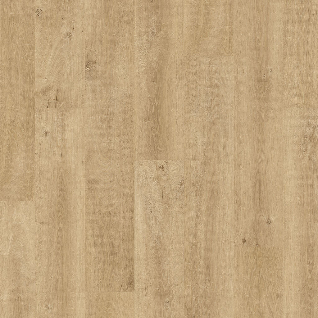 Quick-Step Eligna AC4/32 Roble Venecia Natural EL3908 - vista del suelo