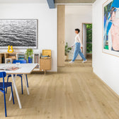 Quick-Step Impressive AC4/32 8 mm Roble Algodón IM8254