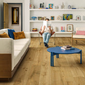 Quick-Step Impressive AC4/32 8 mm Roble Trufa IM8256