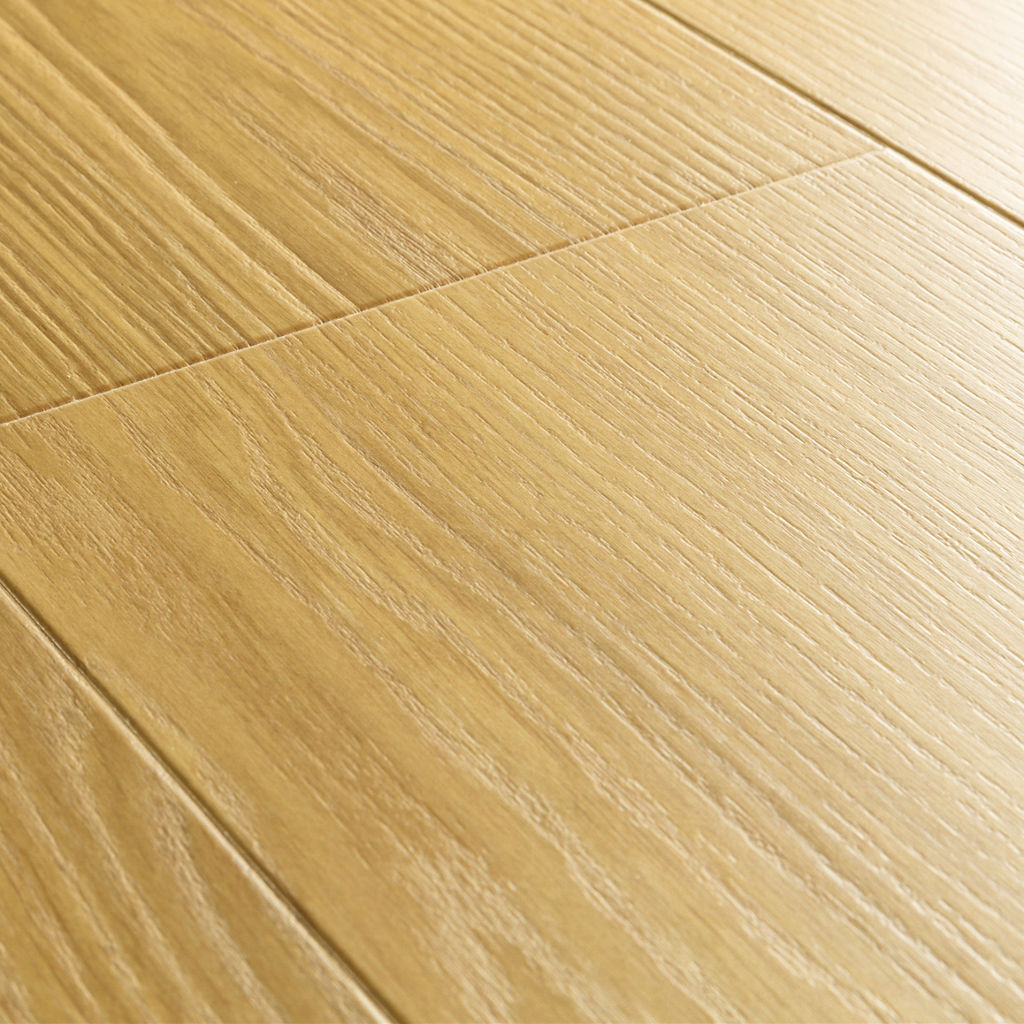 Quick-Step Impressive AC4/32 8 mm Roble Bourbon IM8260 - detalle de la lama