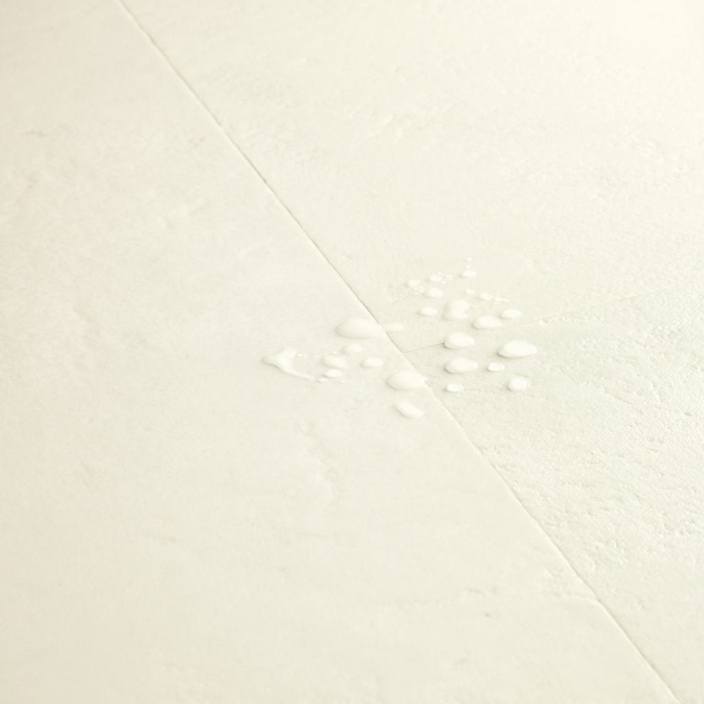 Suelo Laminado Quick-Step Muse Tiza MUS5487 - detalle de la lama