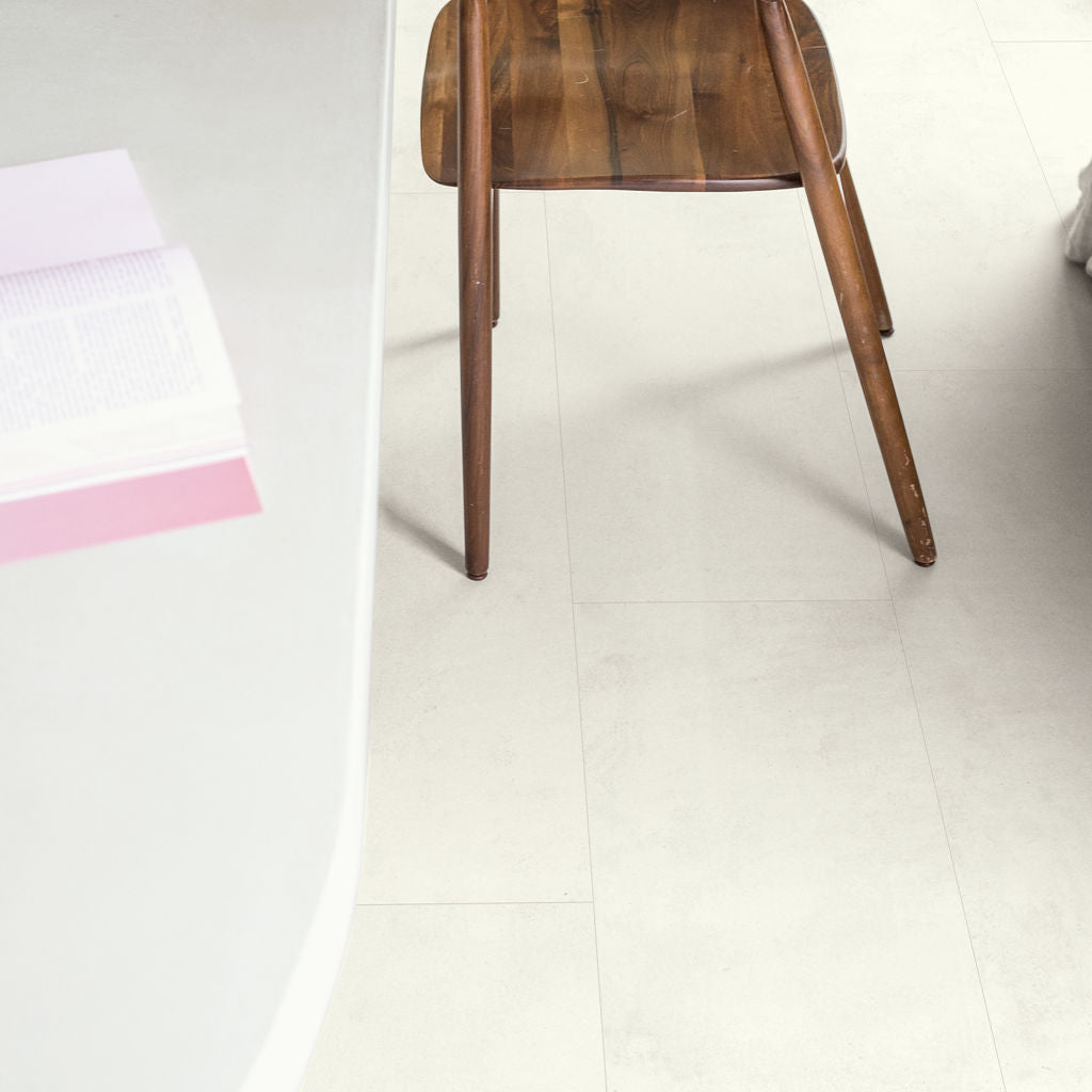Suelo Laminado Quick-Step Muse Tiza MUS5487 - ambiente