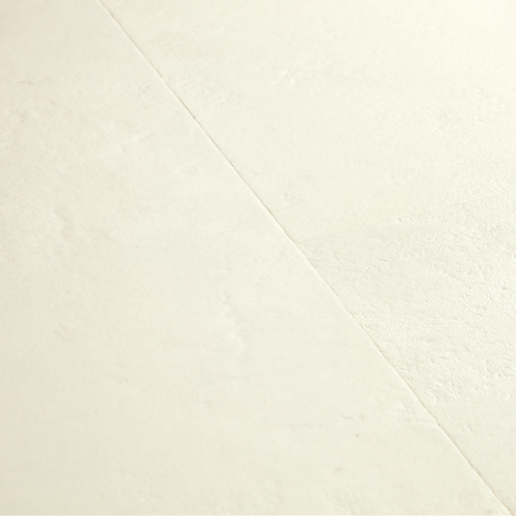 Suelo Laminado Quick-Step Muse Tiza MUS5487 - detalle de la lama
