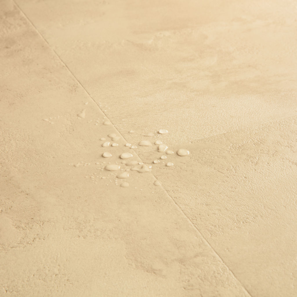 Suelo Laminado Quick-Step Muse Arenisca MUS5489 - detalle de la lama