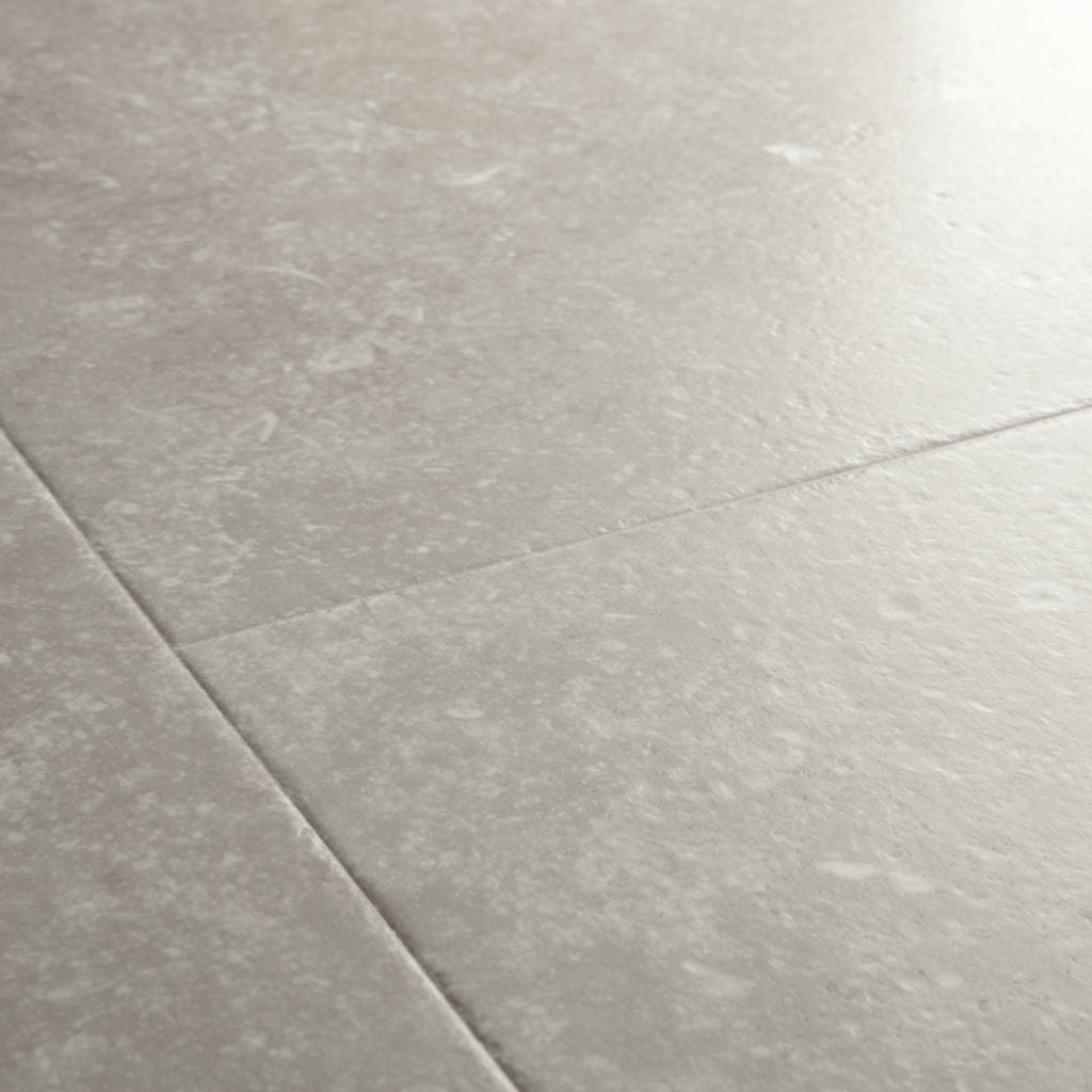 Suelo Laminado Quick-Step Muse Arenisca Azul Oscuro MUS5485 - detalle de la lama