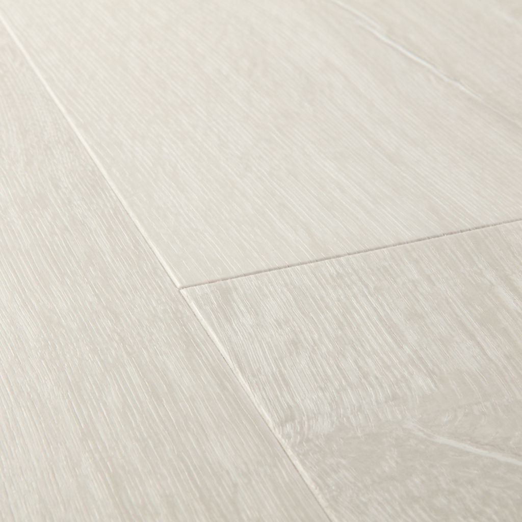 Quick-Step Impressive AC4/32 8 mm Roble Clásico Claro con Pátina IM3559 - detalle de la lama