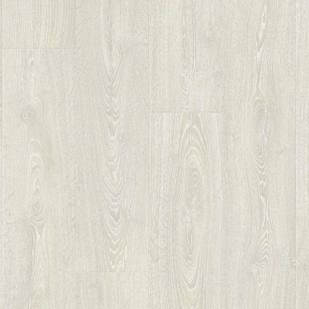 Quick-Step Impressive AC4/32 8 mm Roble Clásico Claro con Pátina IM3559 - vista del suelo