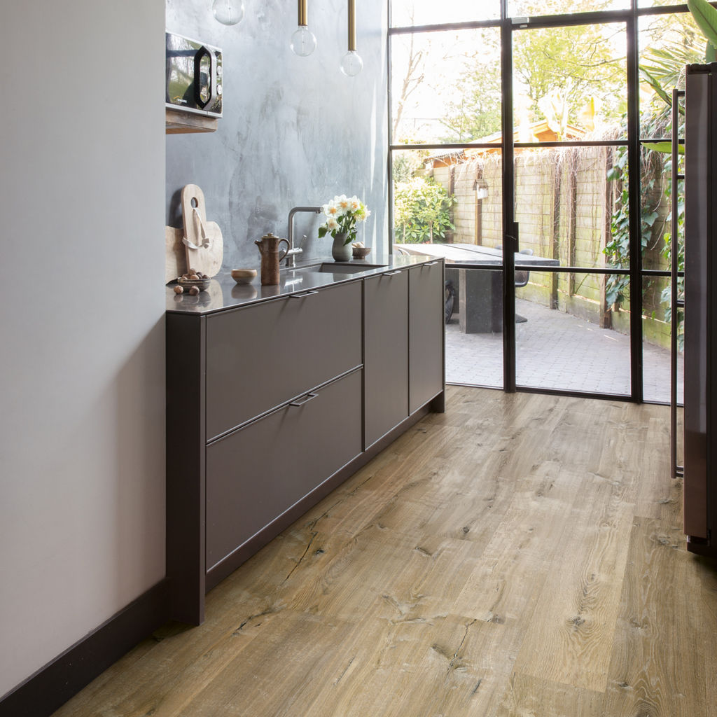 Quick-Step Impressive Ultra AC5/33 12 mm Roble Centeno IMU8257 - ambiente