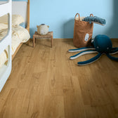 Quick-Step Impressive Ultra AC5/33 12 mm Roble Clásico Natural IMU1848