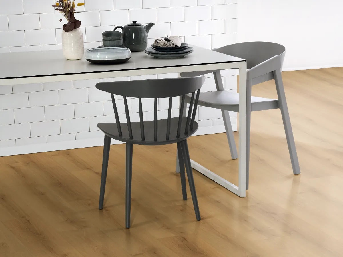 Egger AquaDura AC4/32 7,5 mm Classic Roble Meran EDF103 - ambiente