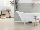 Egger AquaDura+ AC5/33 7,5 mm Large Roble Halifax Crema EDF187