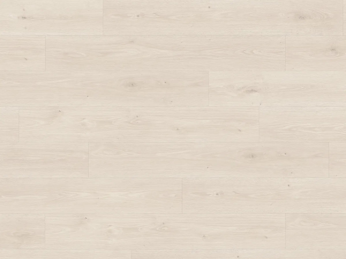 Egger AquaDura AC4/32 7,5 mm Classic Roble Camden Blanco EDF194 - vista del suelo